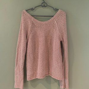 Free People Sweater